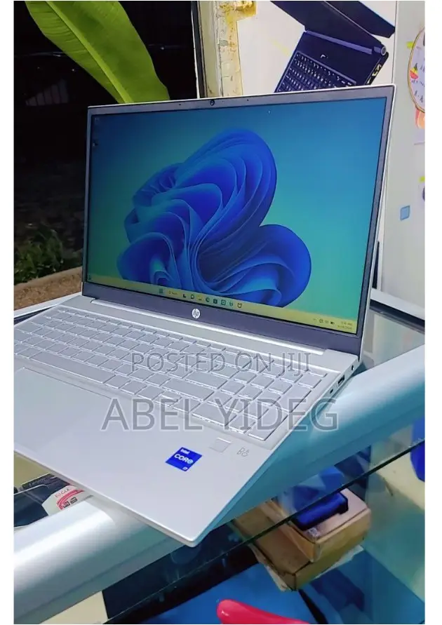 New Laptop HP Pavilion 15 16GB Intel Core I7 SSD 1T