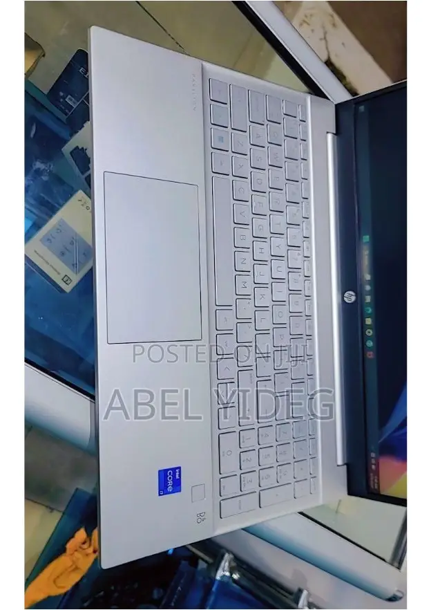 New Laptop HP Pavilion 15 16GB Intel Core I7 SSD 1T