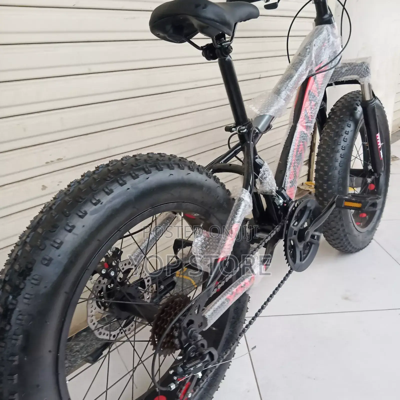 Bicycle Brand New for Kids