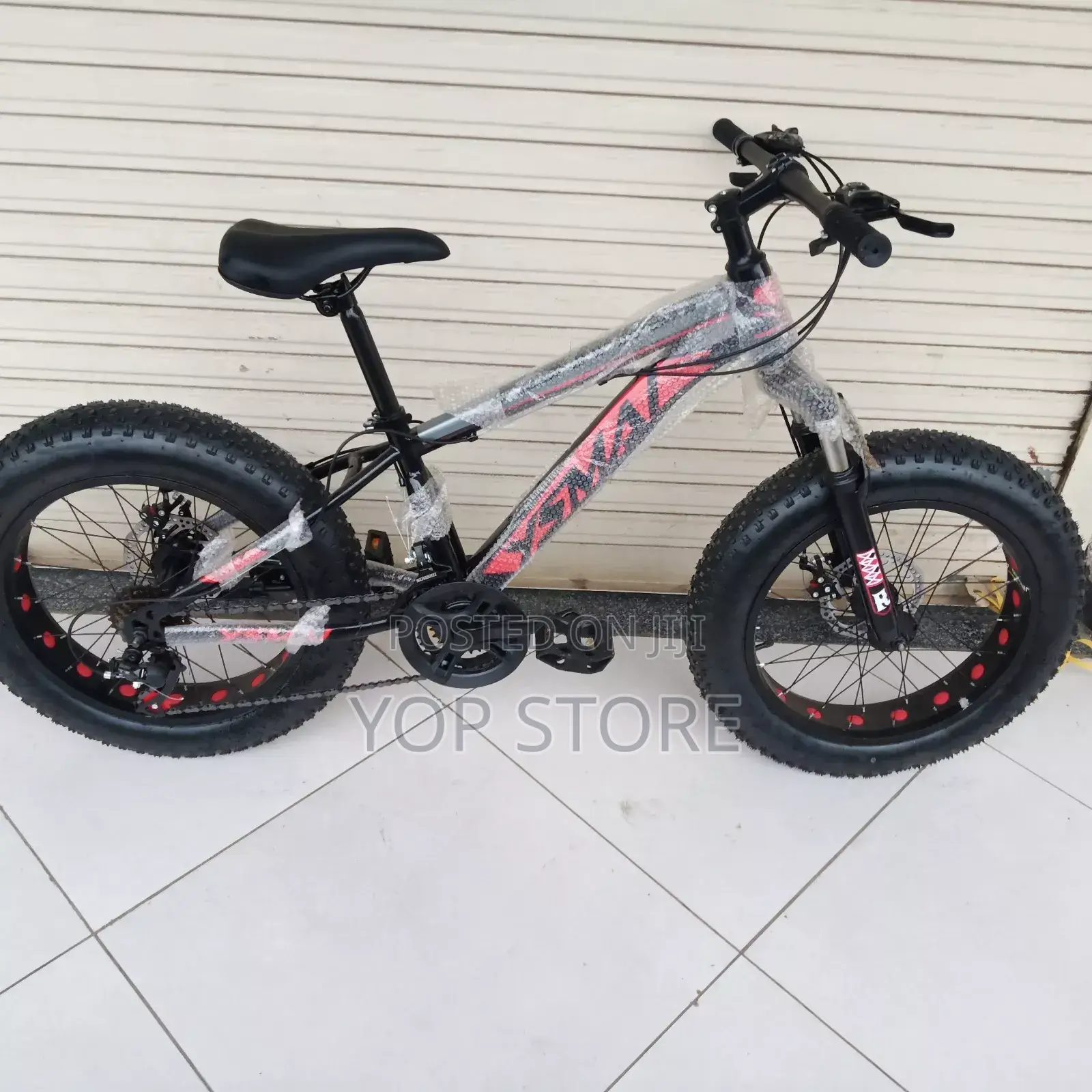 Bicycle Brand New for Kids