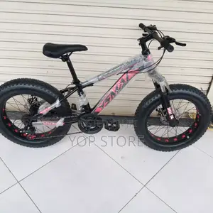 Photo - Bicycle Brand New for Kids