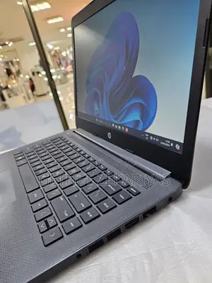 New Laptop HP Stream Notebook 8GB AMD Ryzen 3 SSD 128GB