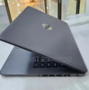 New Laptop HP Stream Notebook 8GB AMD Ryzen 3 SSD 128GB