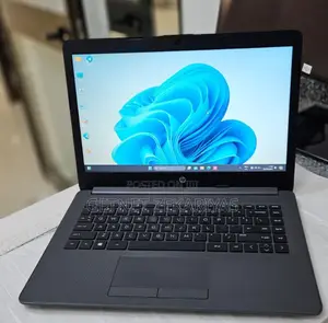 New Laptop HP Stream Notebook 8GB AMD Ryzen 3 SSD 128GB