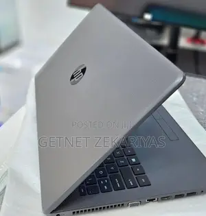 New Laptop HP Stream Notebook 8GB Intel Core I7 HDD 1T