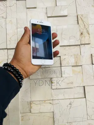 Apple iPhone 7 256 GB Gray