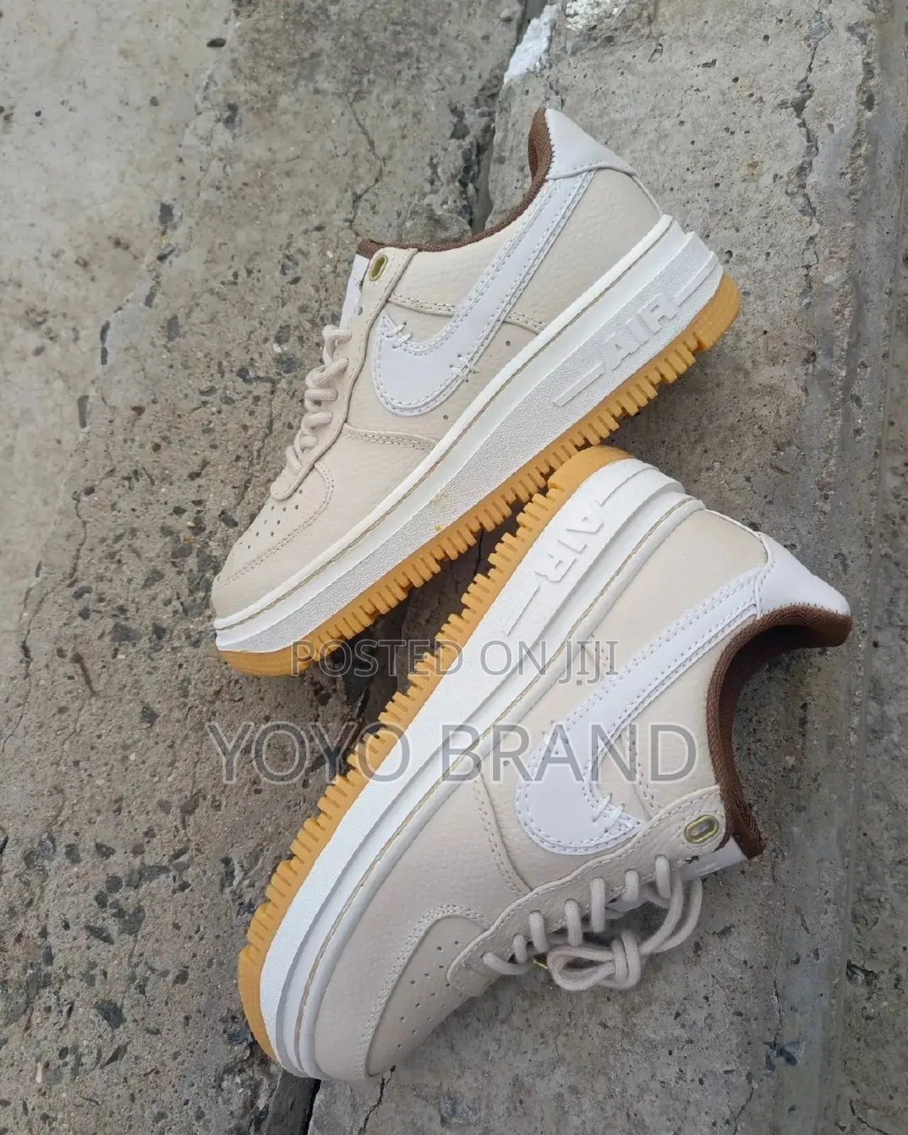 Nike Gore-Tex Fashion Shoes