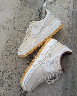 Nike Gore-Tex Fashion Shoes