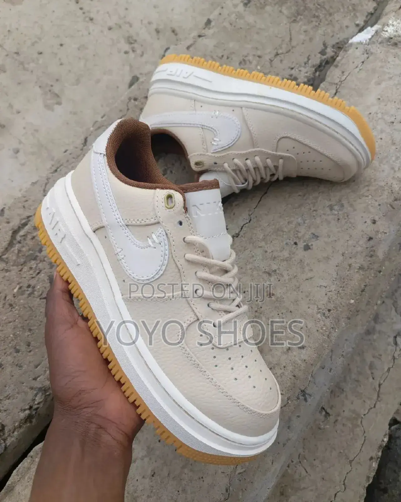 Nike Gore-Tex Fashion Shoes