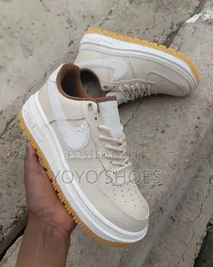 Nike Gore-Tex Fashion Shoes