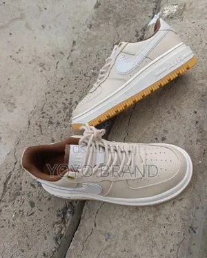 Nike Gore-Tex Fashion Shoes