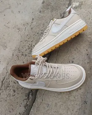 Nike Gore-Tex Fashion Shoes