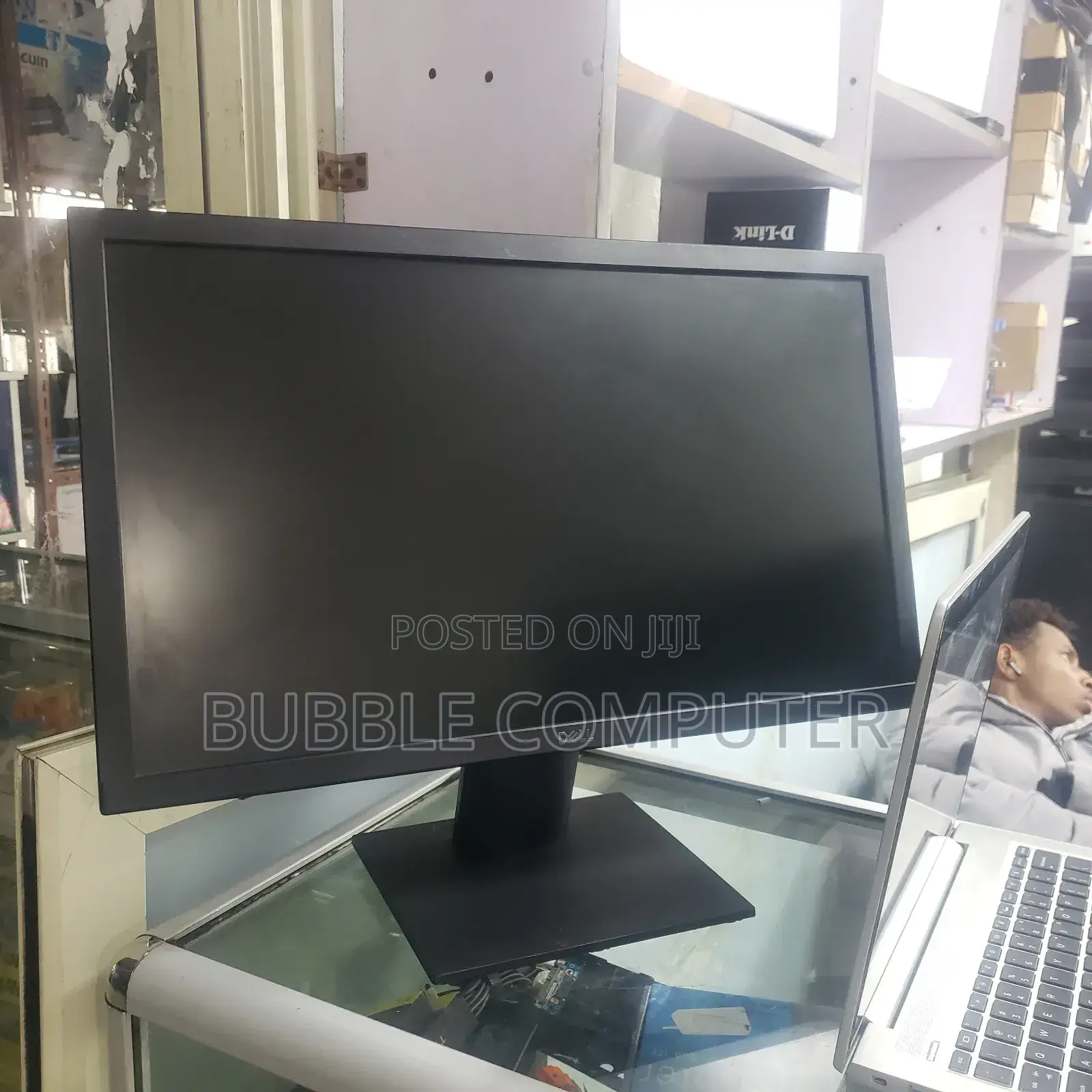 Dell 22 Inch Monitor Full HD