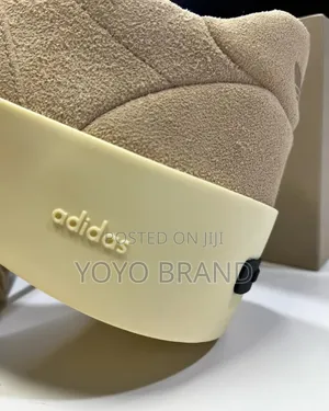 Adidas Fog Fashion Shoes