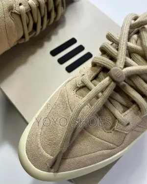Adidas Fog Fashion Shoes