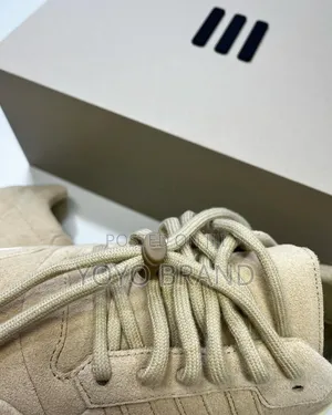 Adidas Fog Fashion Shoes