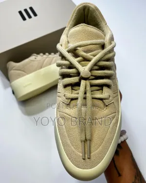 Photo - Adidas Fog Fashion Shoes