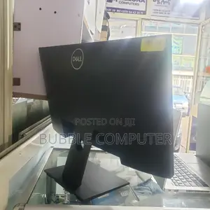 Dell 22 Inch Monitor Full HD