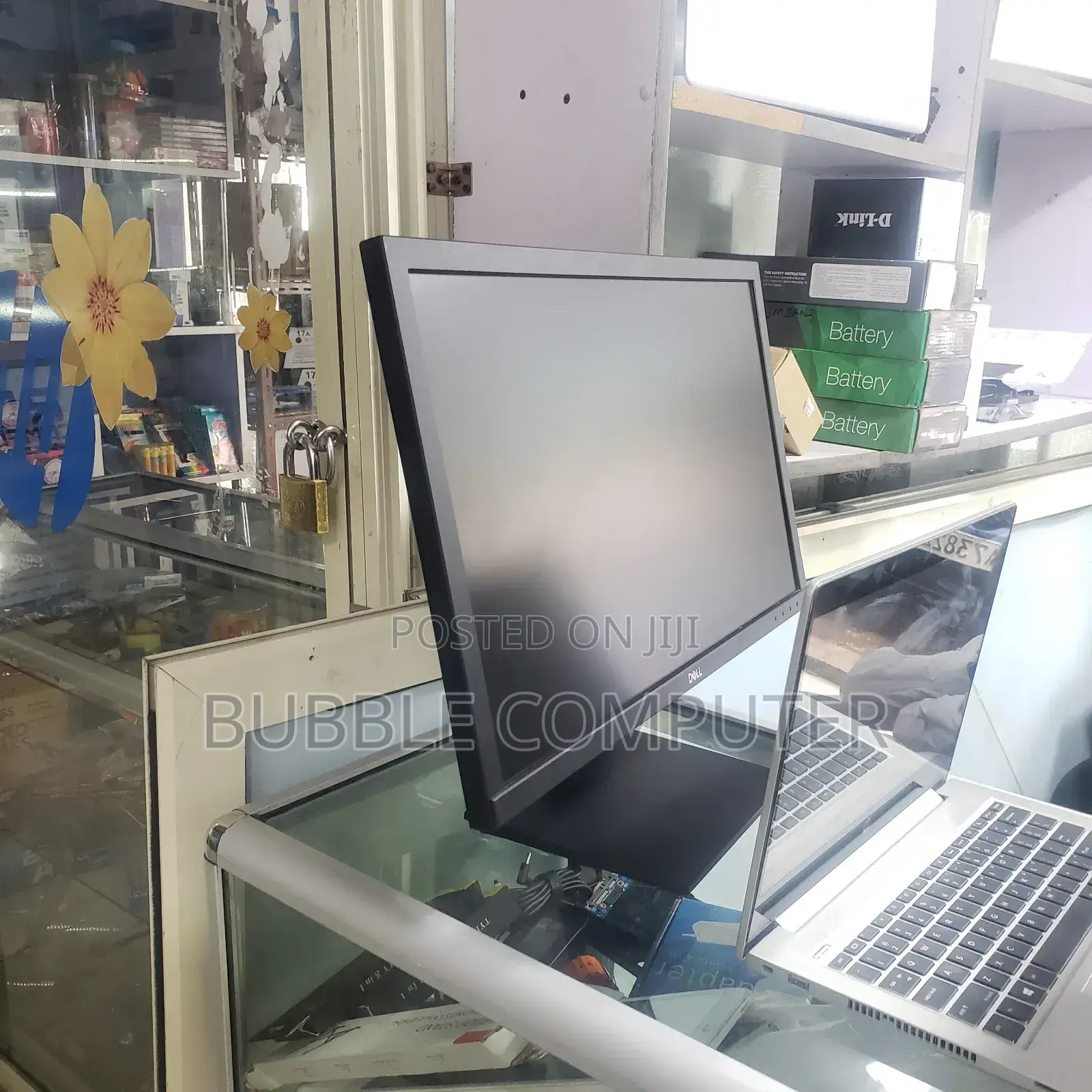 Dell 22 Inch Monitor Full HD