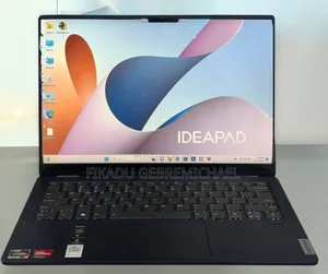 Photo - New Laptop Lenovo IdeaPad Flex 15 16GB AMD Ryzen 7 SSD 512GB