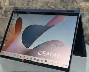 New Laptop Lenovo IdeaPad Flex 15 16GB AMD Ryzen 7 SSD 512GB