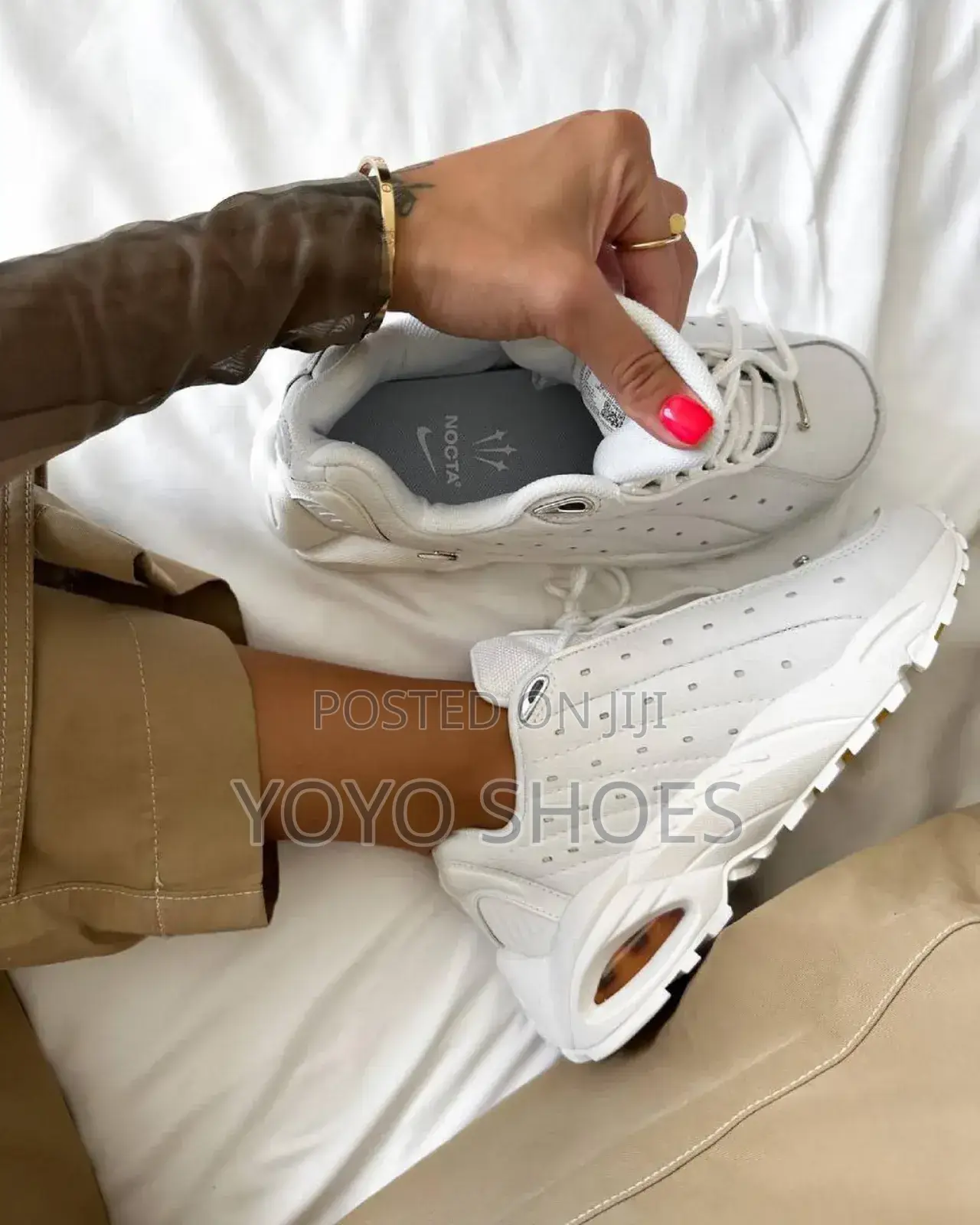 Nocta Nike Fashion Shoes