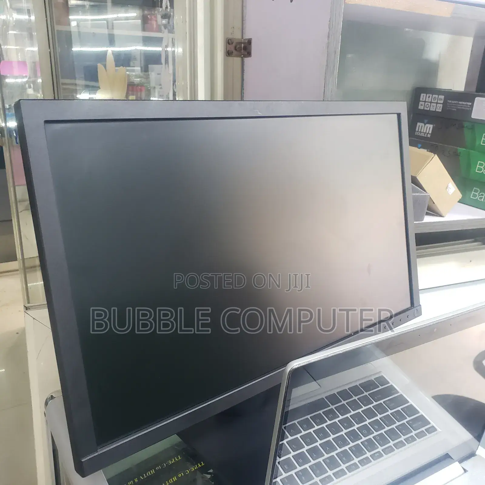 Dell 22 Inch Monitor Full HD