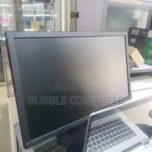 Dell 22 Inch Monitor Full HD