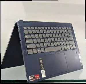 New Laptop Lenovo IdeaPad Flex 15 16GB AMD Ryzen 7 SSD 512GB