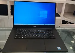 Photo - New Laptop Dell XPS 15 16GB Intel Core I7 SSD 512GB