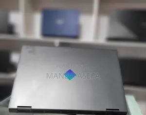 New Laptop HP Omen 15 16GB AMD Ryzen 7 SSD 512GB