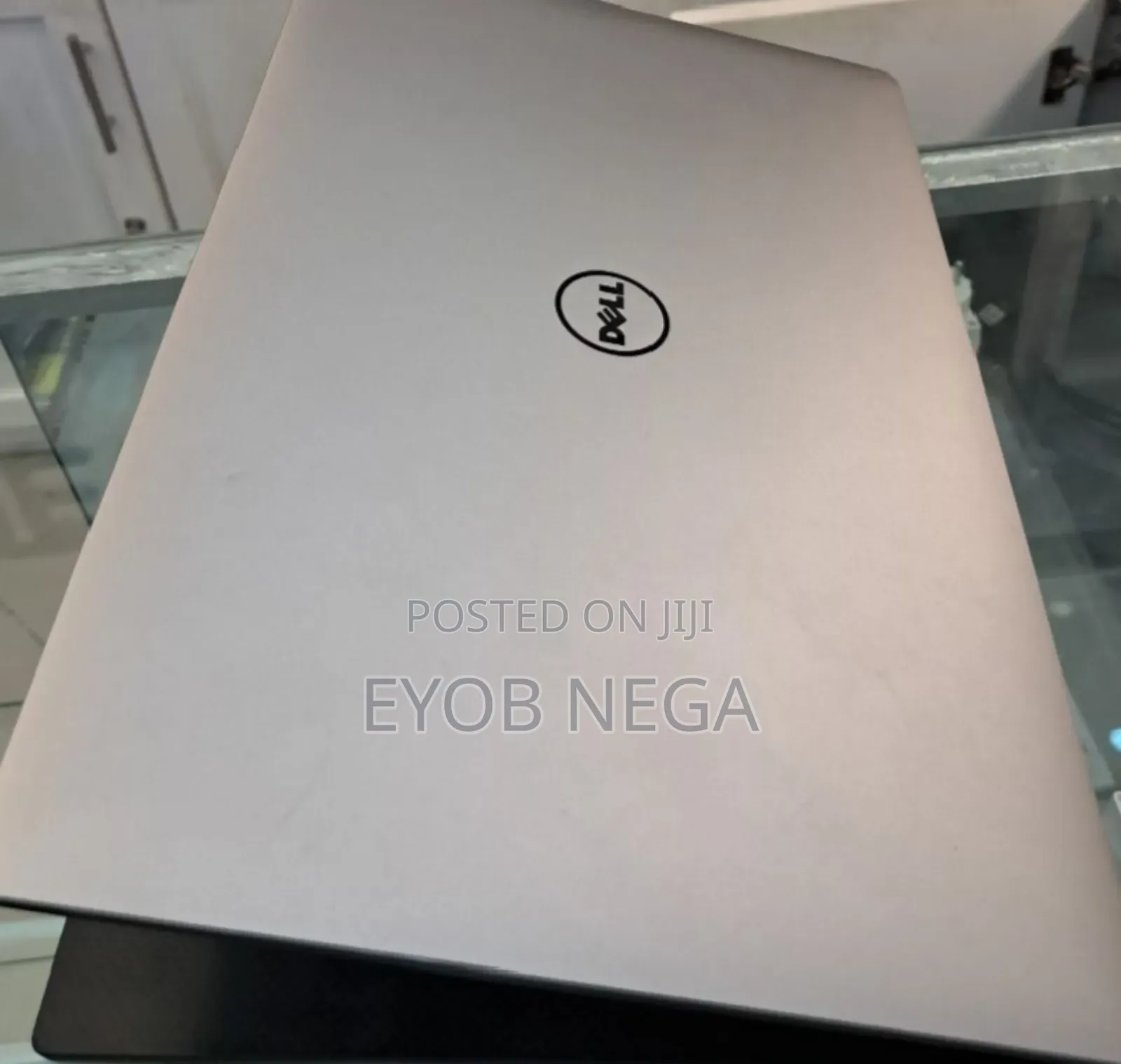 New Laptop Dell XPS 15 16GB Intel Core I7 SSD 512GB