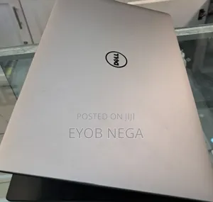 New Laptop Dell XPS 15 16GB Intel Core I7 SSD 512GB