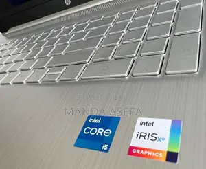 New Laptop HP Stream Notebook 8GB Intel Core I5 SSD 512GB