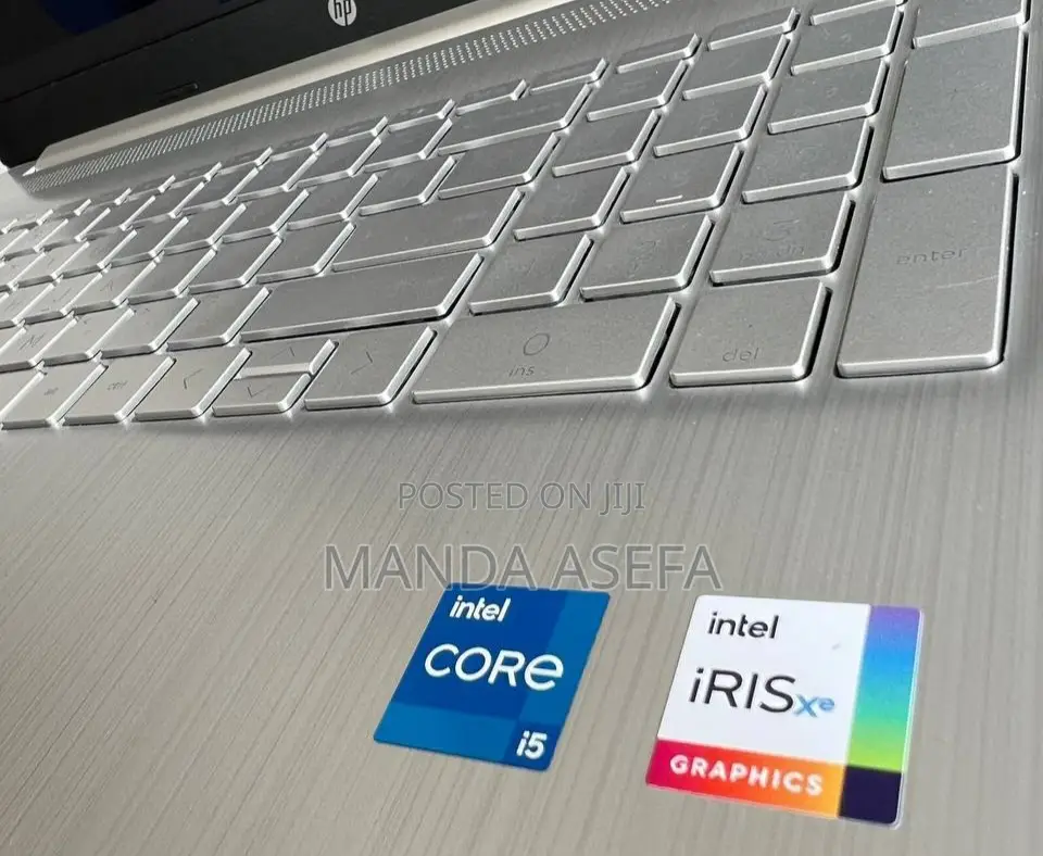 New Laptop HP Stream Notebook 8GB Intel Core I5 SSD 512GB
