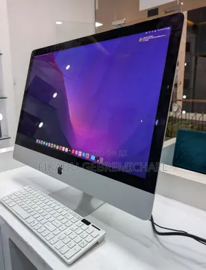 New Desktop Computer Apple iMac 16GB Intel Core I5 SSD 1T