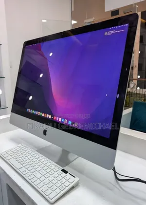 New Desktop Computer Apple iMac 16GB Intel Core I5 SSD 1T