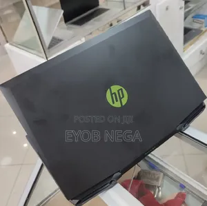 New Laptop HP Pavilion Power 15 8GB Intel Core I5 SSD 512GB