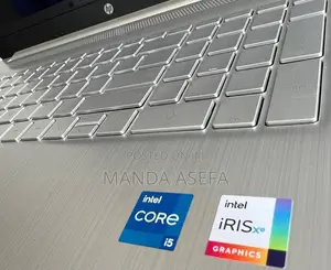 New Laptop HP Stream Notebook 8GB Intel Core I5 SSD 512GB