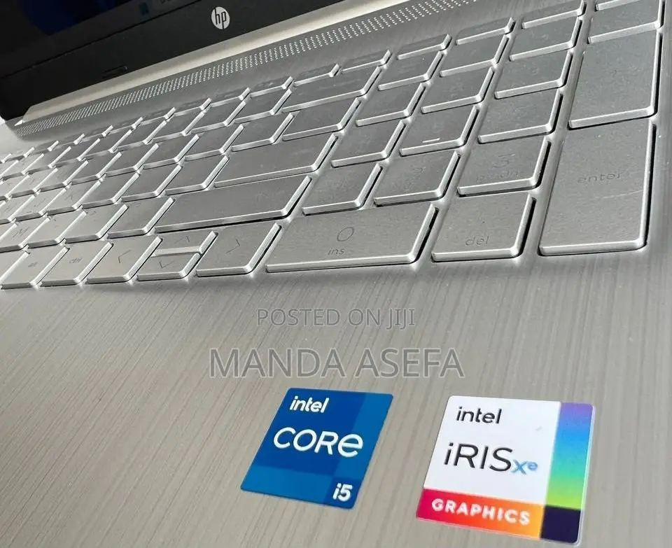 New Laptop HP Stream Notebook 8GB Intel Core I5 SSD 512GB