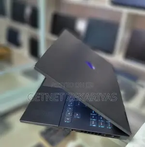 Photo - New Laptop HP Omen 15 16GB AMD Ryzen 7 SSD 512GB