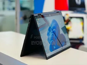 Photo - New Laptop HP Envy X360 16GB Intel Core I7 SSD 1T