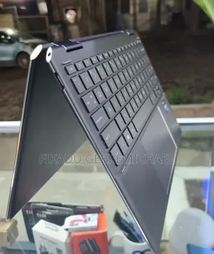 New Laptop HP Spectre X360 16GB Intel Core I7 SSD 1T