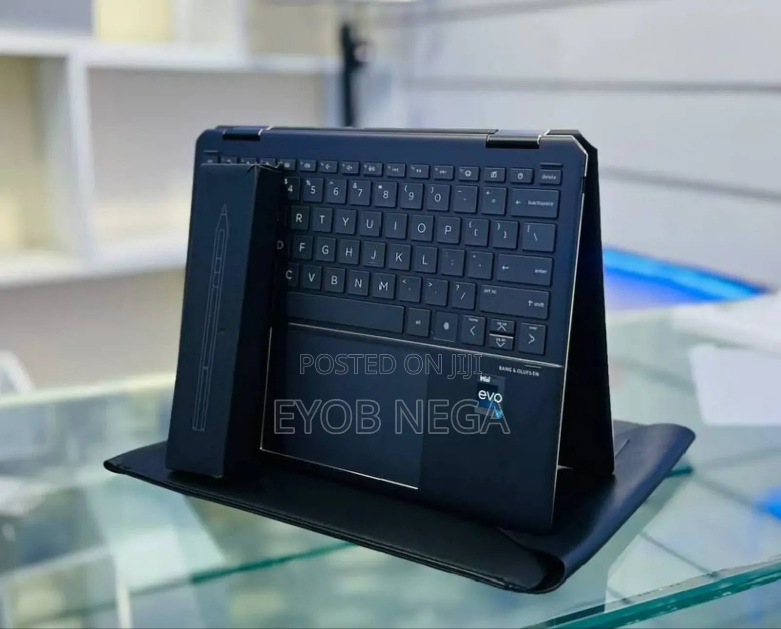 New Laptop HP Spectre X360 16GB Intel Core I7 SSD 1T