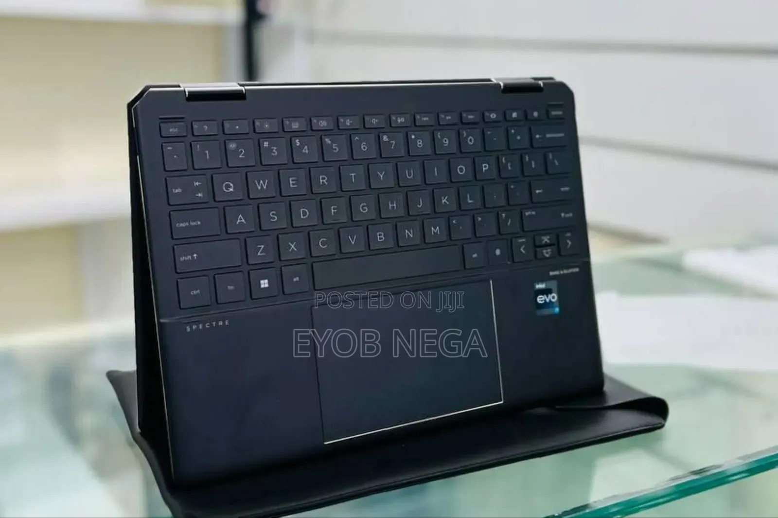 New Laptop HP Spectre X360 16GB Intel Core I7 SSD 1T