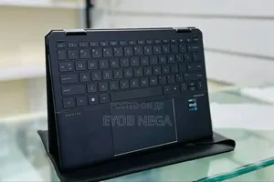 New Laptop HP Spectre X360 16GB Intel Core I7 SSD 1T