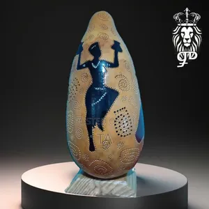 Custom Made Lampshade