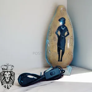 Custom Made Lampshade