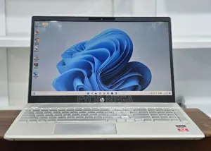 New Laptop HP Pavilion 15 16GB AMD Ryzen 5 SSD 512GB