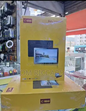 New C idea CM7000 Plus 512 GB